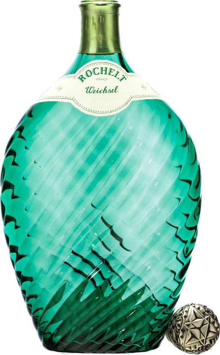 Actual product image Rochelt Sour cherry 0,7l 50%