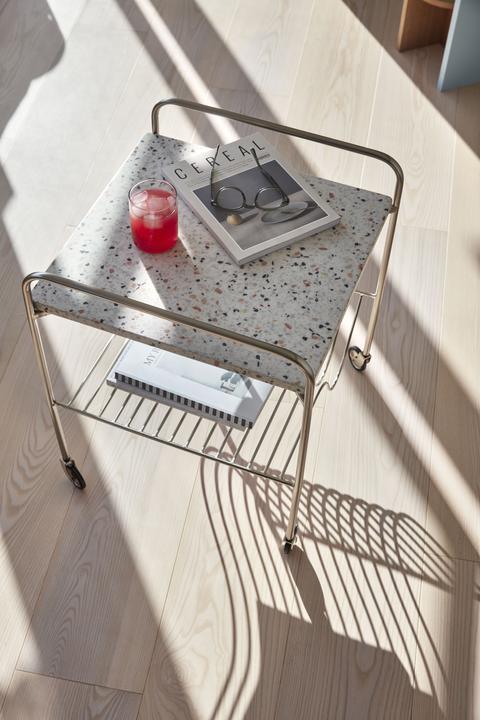 Actual product image Hübsch Edeline