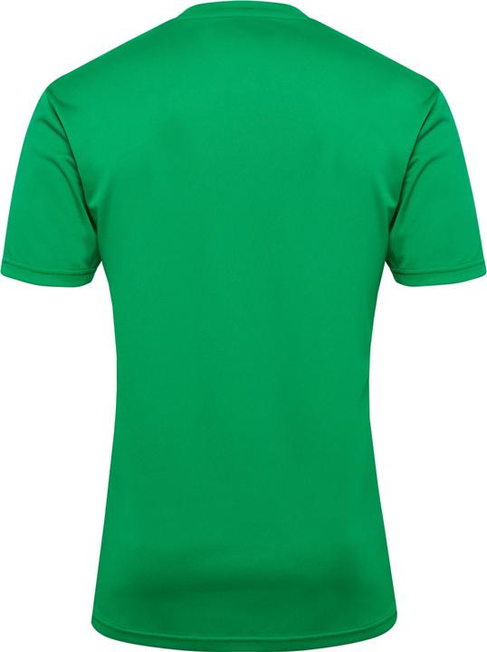 Actual product image hummel hmlLOGO JERSEY S/S (L)