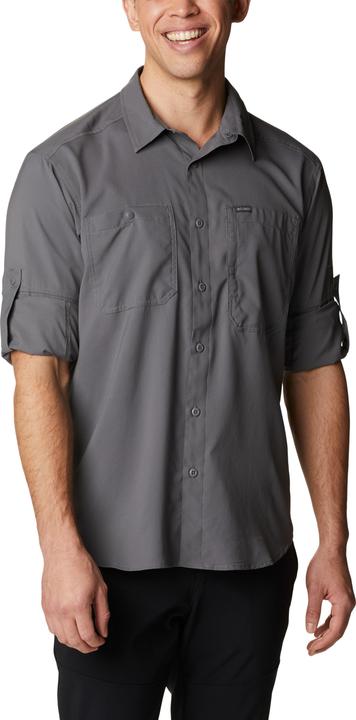 Actual product image Columbia Silver Ridge™ Utility Lite Long Sleeve (M)