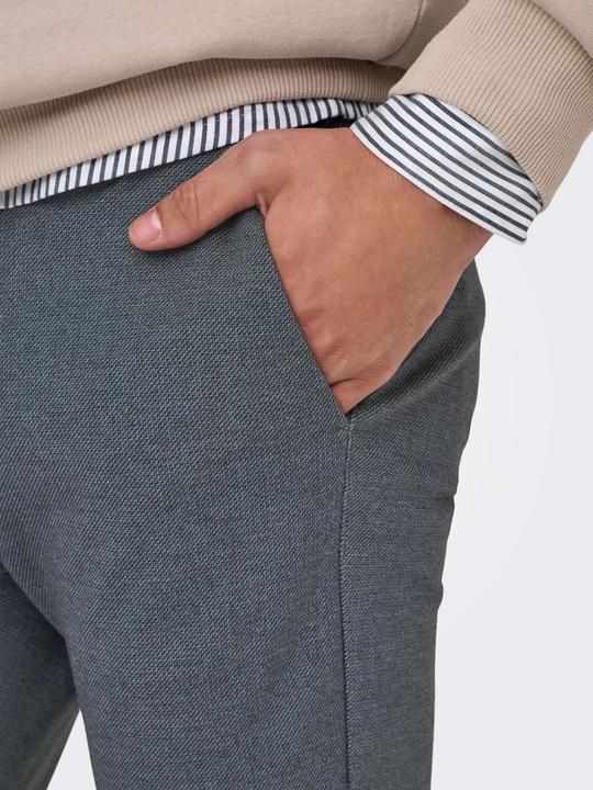 Produktbild Only & Sons ONSMARK SLIM DITSY 020934 PANT NOOS (W38/L32)