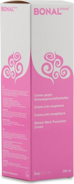 Produktbild Bonal Schwangerschaftsstreifen Creme