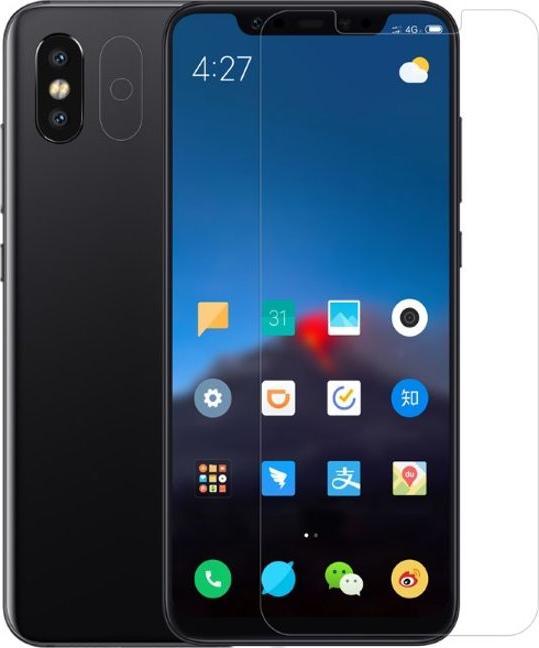Productafbeelding Nillkin H+ PRO beschermend glas (1 Stuk, Xiaomi Mi 8)