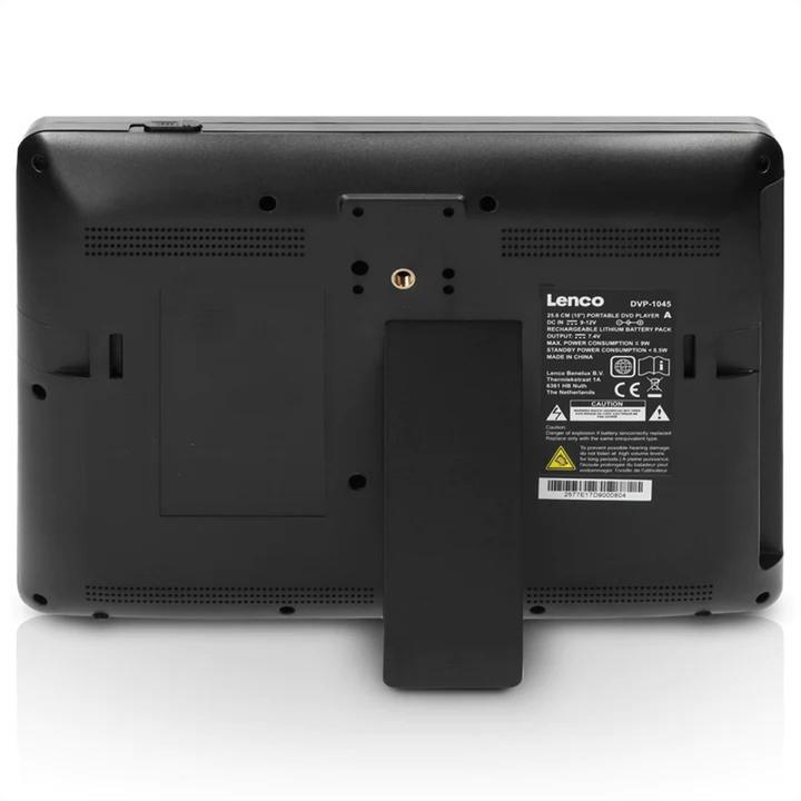 Produktbild Lenco DVP-1046 (DVD Player)