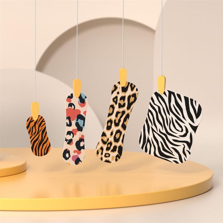 Image du produit Wild Stripes Fiches d'information sur les produits Cl sen 20 (20 x)