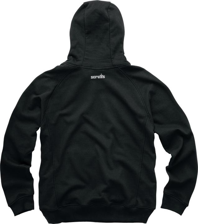 Scruffs EcoWorker Kapuzenpullover