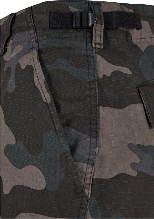 Actual product image Brandit BDU Ripstop Shorts (M)