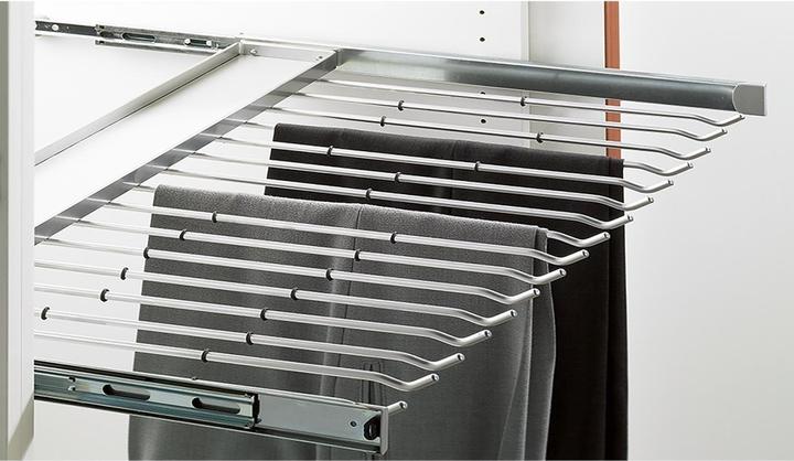 Hettich Porte-pantalons
