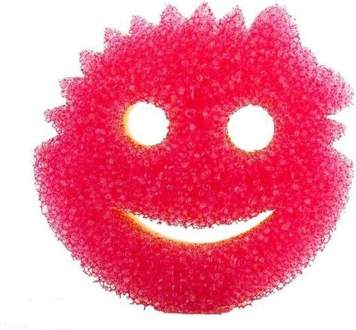 Actual product image Scrub Daddy Scrub Mommy (1 pcs.)