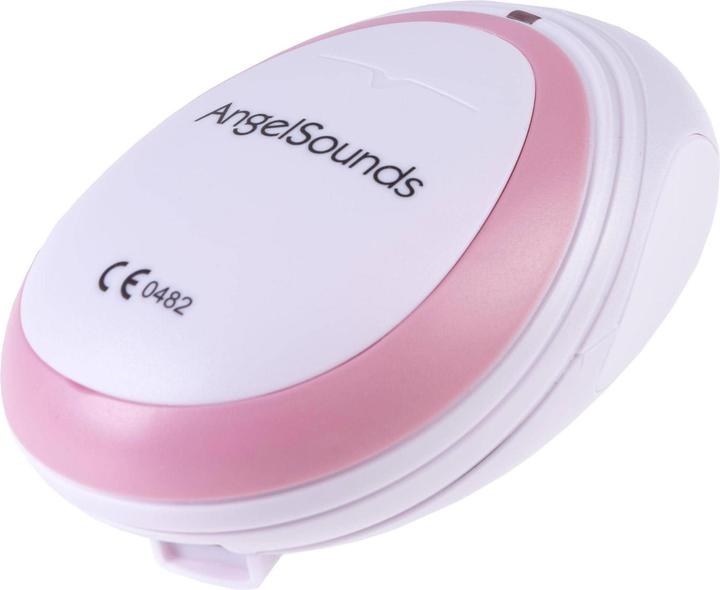 Image du produit AngelSounds Doppler foetal (Doppler fœtal)