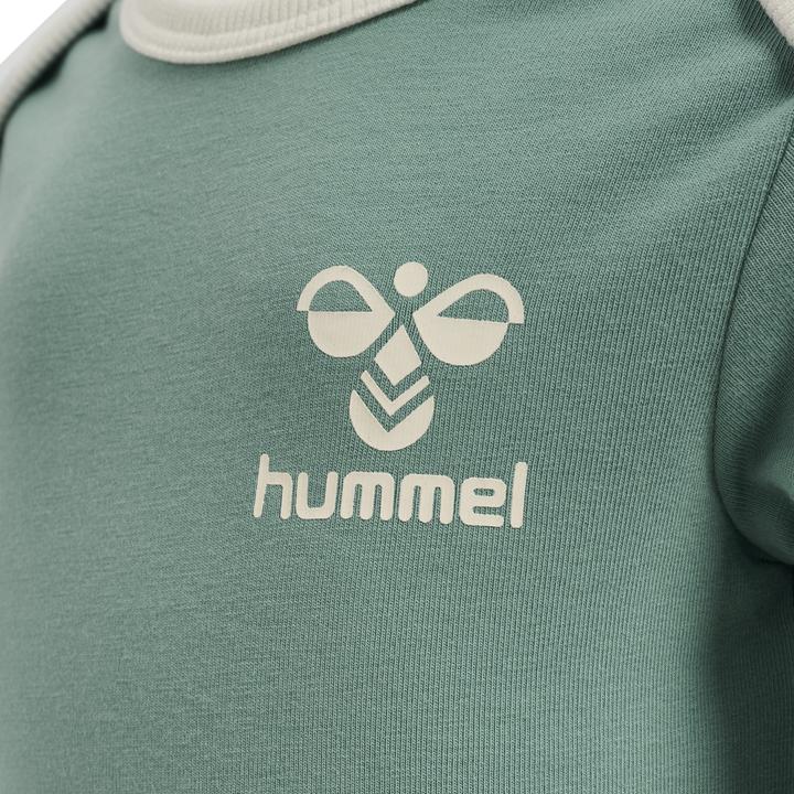 Produktbild hummel Hmlmaule Body L/S (86)