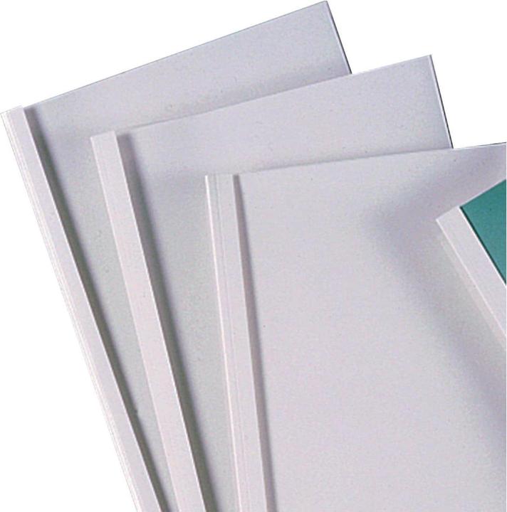 Produktbild GBC Thermobindemappe ThermaBind Standard