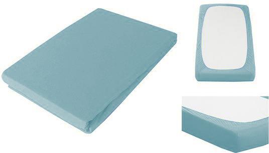 Bleu aqua