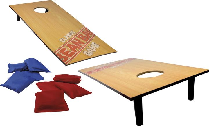 Selecta Spielzeug Das -Bag-Toss Spiel