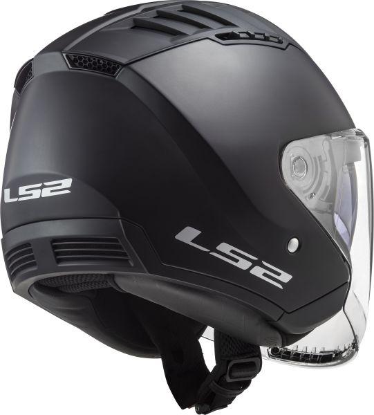 Produktbild LS2 OF600 Copter Solid (M)