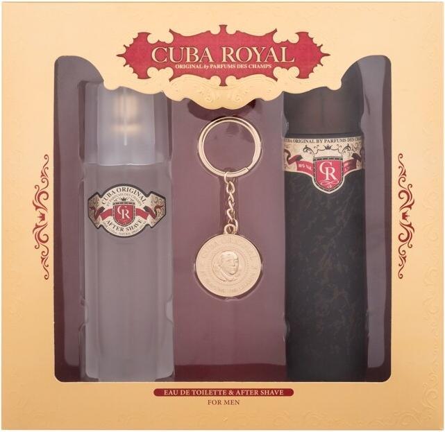 Cuba Royal (Eau de Toilette, 100 ml)
