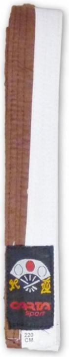 Immagine prodotto Cartasport Cintura di Karate (Taglia unica)