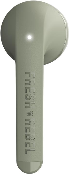 Image du produit Fresh'N Rebel Twins Core (pas de réduction du bruit, 6 h, Sans fil)