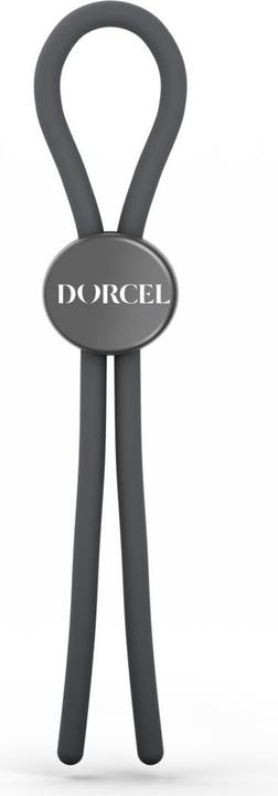 Marc Dorcel Cockring Lasso Verstelbare toegangsring met verstelbare diameter en klemkracht (0.50 cm)
