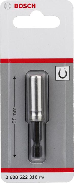 Produktbild Bosch Professional Zubehör Universalhalter (10mm)