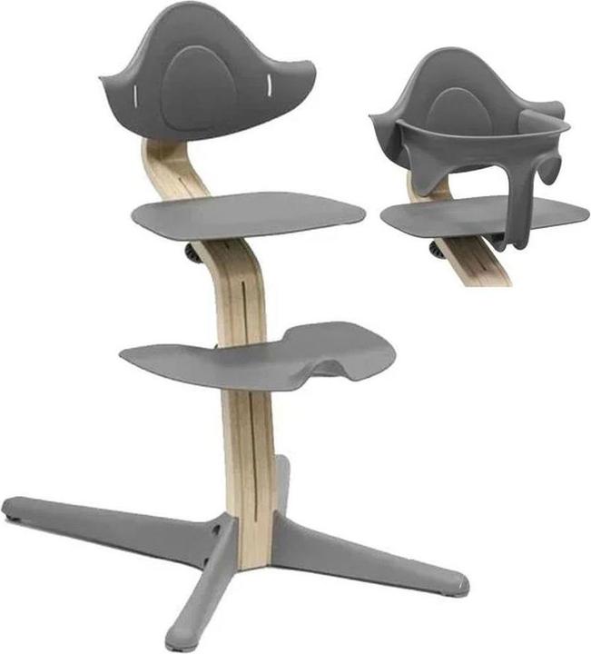 Stokke Nomi Chair incl. Baby Set (Highchair)