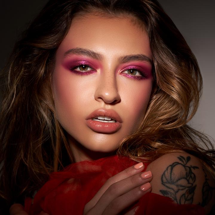 Produktbild Danessa Myricks Infinite Chrome - Collection Love Potion