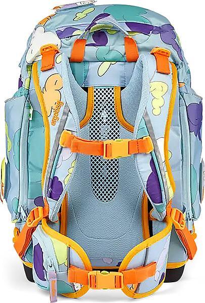 Actual product image Ergobag Pack 6-piece school bag set (20 l)