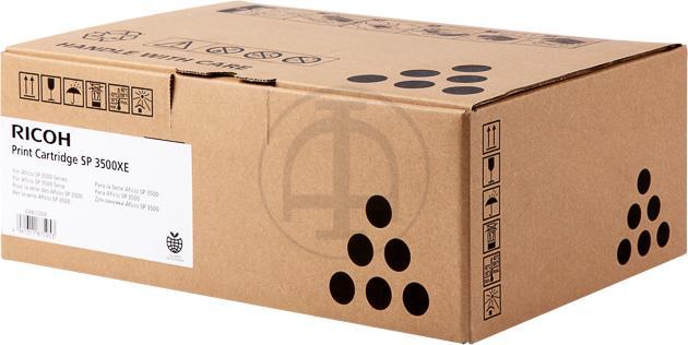 Image du produit RICOH 406990 (CF)