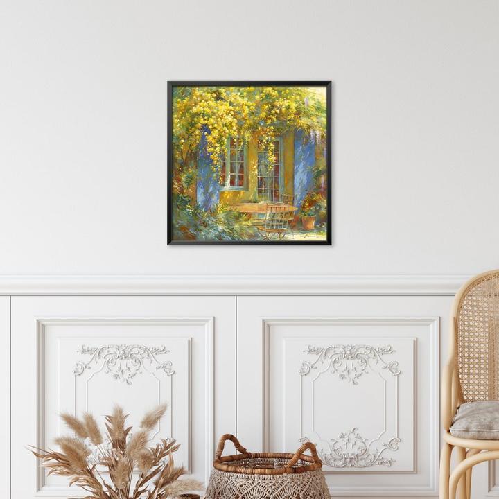 Produktbild International Graphics Artprint (30 x 30 cm)