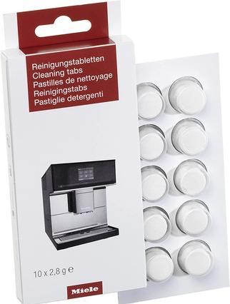 Produktbild Miele Reinigungstabletten