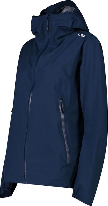 Immagine prodotto CMP Campagnolo Giacca da donna a due strati con cappuccio fisso (44, XL)