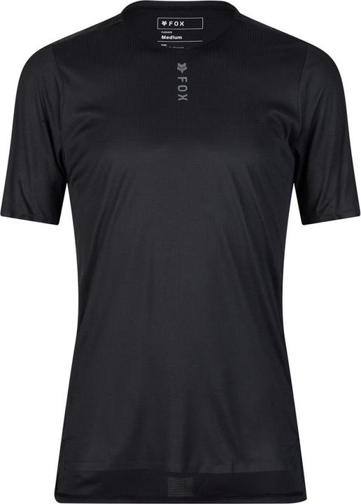 Produktbild Fox Jersey 24 Flexair Pro Ss Blk (XXL)