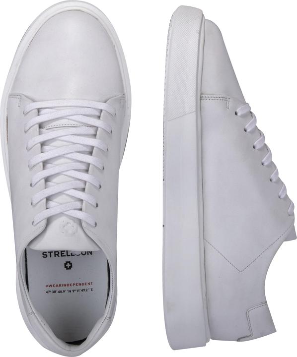 Produktbild Strellson jones evans c sneaker yc7 (41)