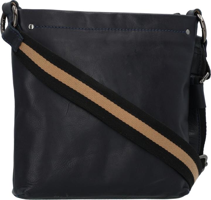 Produktbild Harolds Caugio Umhängetasche Leder 21 cm