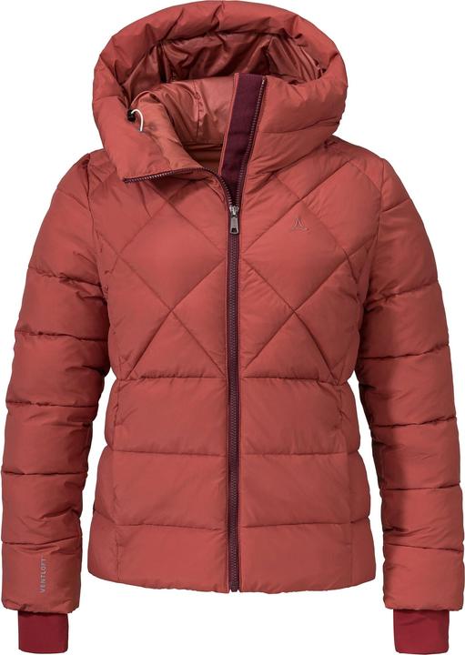 Image du produit Schöffel Veste isolée Boston pour femme (44, XL)