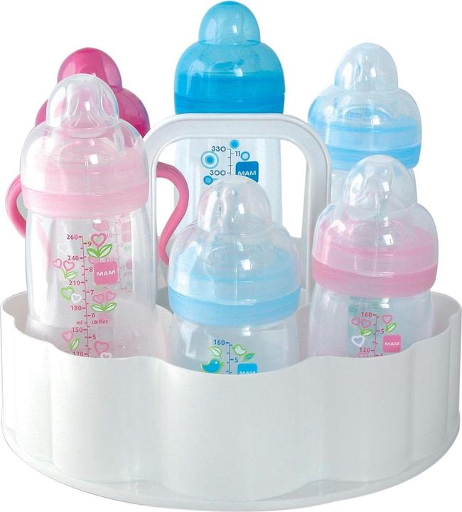 Actual product image MAM Steam sterilizer
