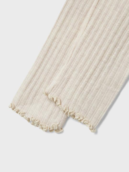 Actual product image Name it Rib knit leggings (146)