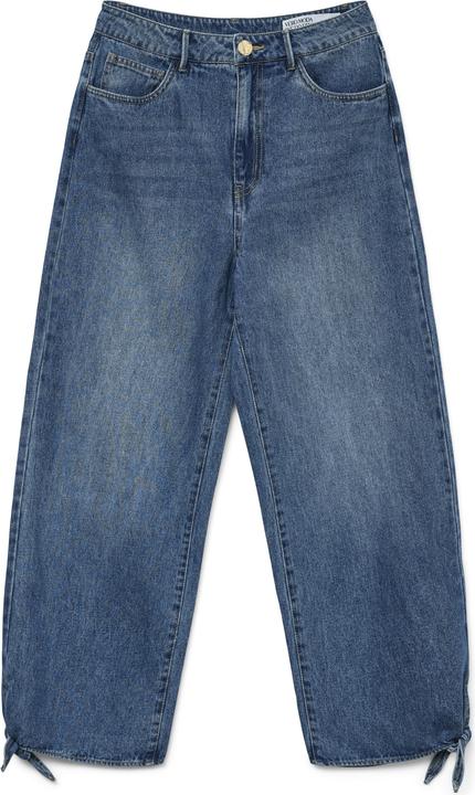 Produktbild Vero Moda VMKATHY Hohe Taille Jeans Weit geschnitten (W31/L32)