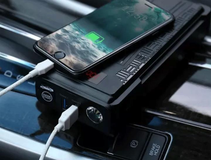 Produktbild Werkstarck Imazing IM 29 (20000 mAh)