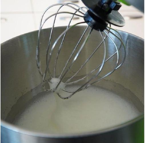 Produktbild Rotel Küchenmaschine U445CH2 Grün (1000 W)