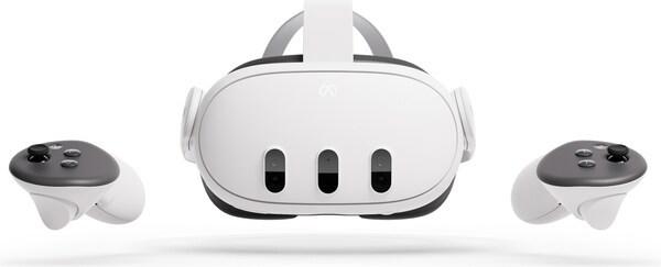 Quest 3 (512 GB)