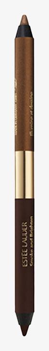 Produktbild Estée Lauder Smoke&Brighten (Rich Bronze, 03 - Dark Chocolate)