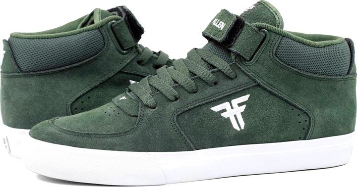 Produktbild Fallen Tremont Mid Vulc (39)