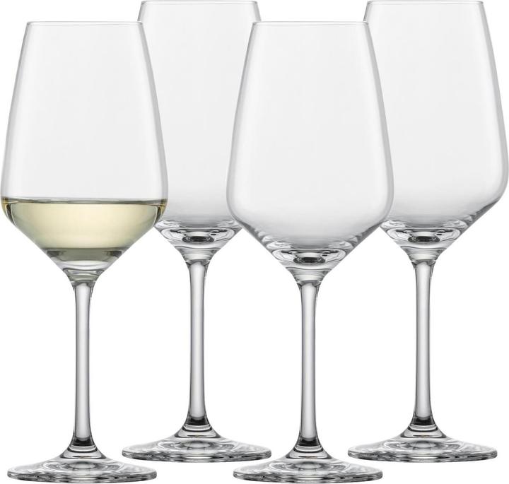 Produktbild Schott Zwiesel Tulip (35.60 cl, 4 Gläser, Weissweingläser)