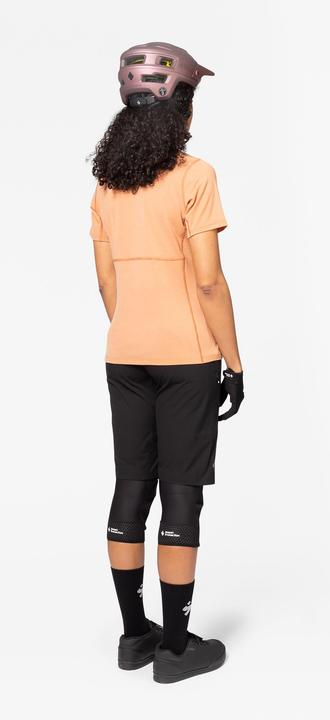 Actual product image Sweet Protection Hunter Merino SS Jersey W (XS)