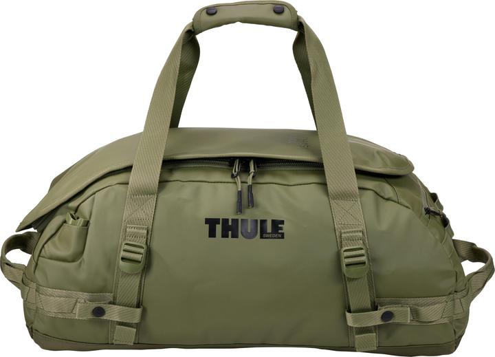 Actual product image Thule Chasm Duffel (40 l)