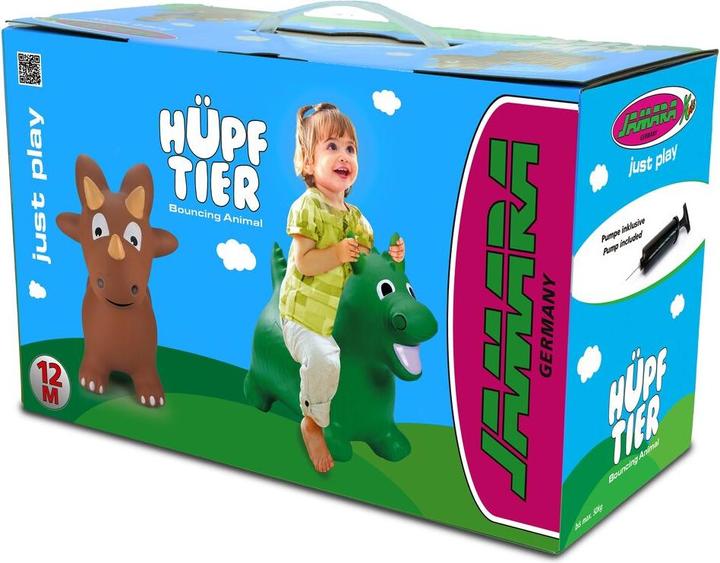 Image du produit Jamara Dino