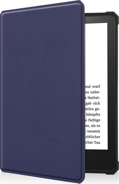 Actual product image Cover-Discount Protective cover case (Kindle Paperwhite 2021)