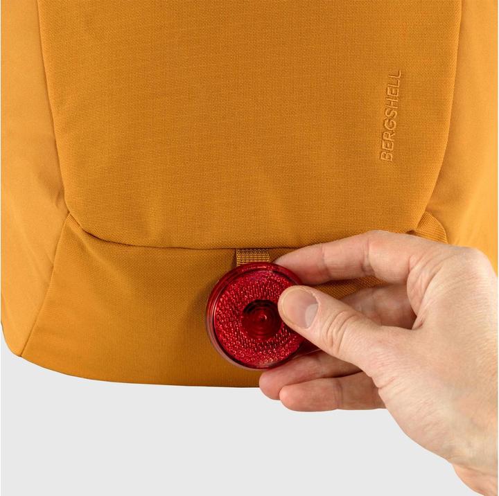 Actual product image Fjällräven Ulvö roll top (30 l)