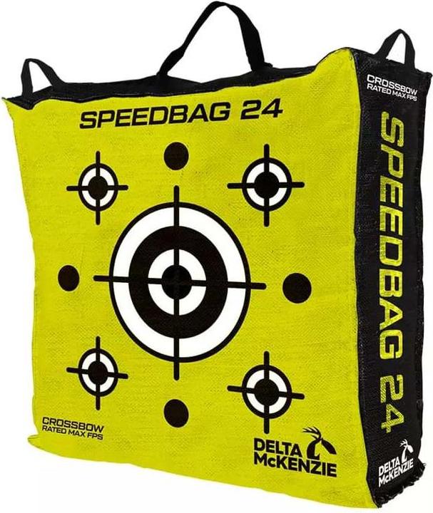 Image du produit Delta McKenzie Sac de vitesse 24 x 24 x 10